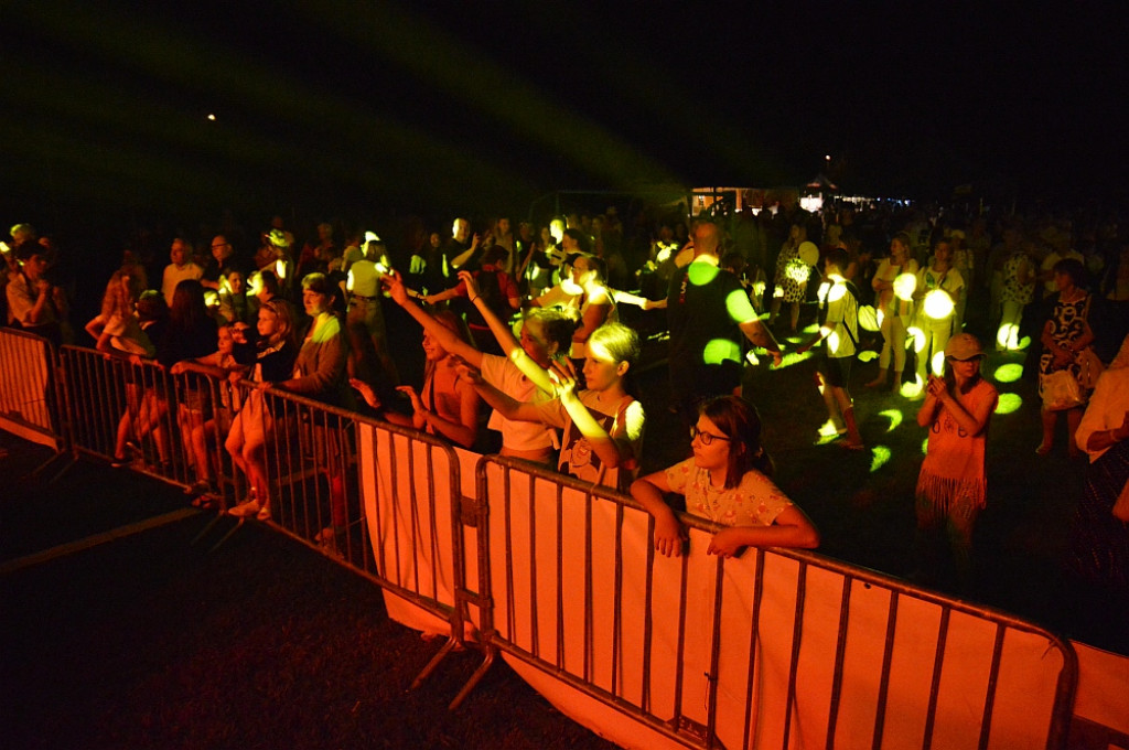 XXIV Piknik Rodzinny i koncert muzyczny 