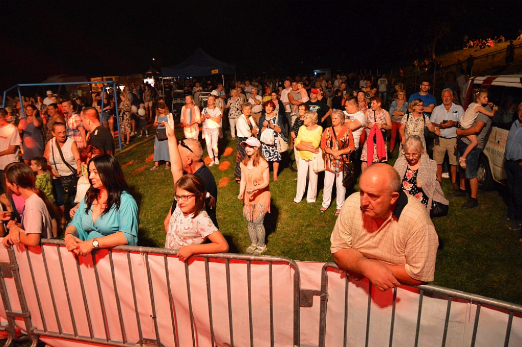 XXIV Piknik Rodzinny i koncert muzyczny 