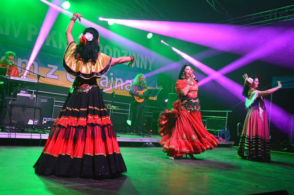 XXIV Piknik Rodzinny i koncert muzyczny 