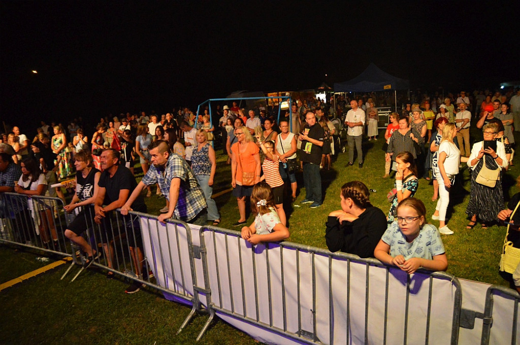 XXIV Piknik Rodzinny i koncert muzyczny 