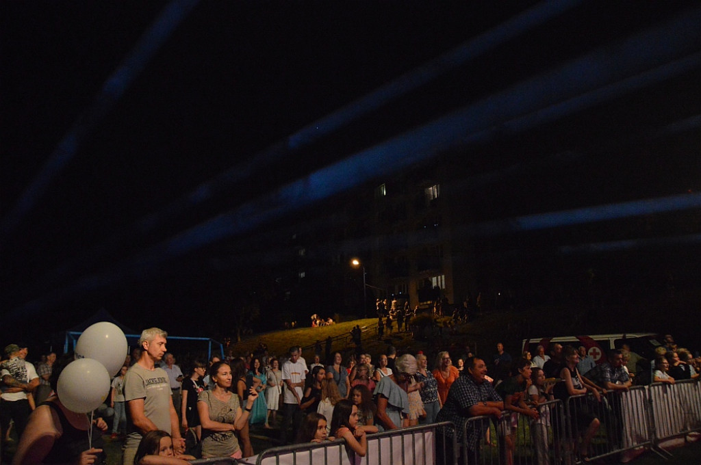 XXIV Piknik Rodzinny i koncert muzyczny 