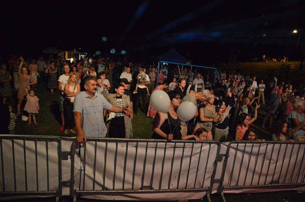 XXIV Piknik Rodzinny i koncert muzyczny 