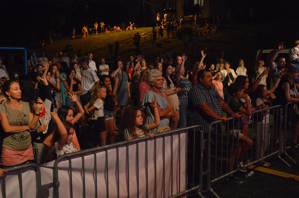 XXIV Piknik Rodzinny i koncert muzyczny 