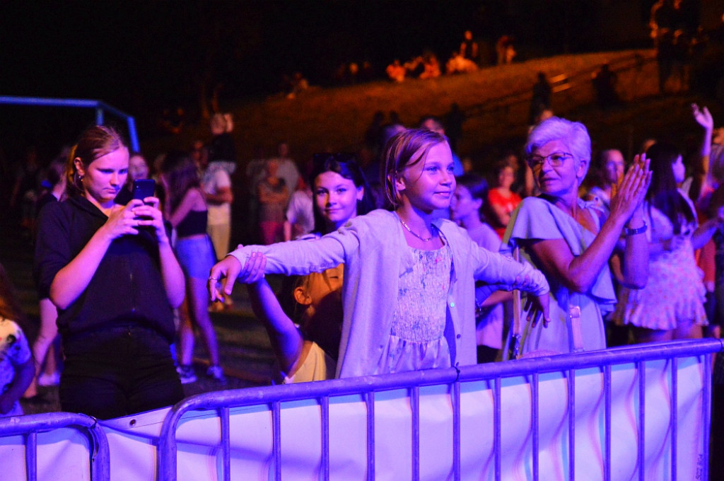 XXIV Piknik Rodzinny i koncert muzyczny 