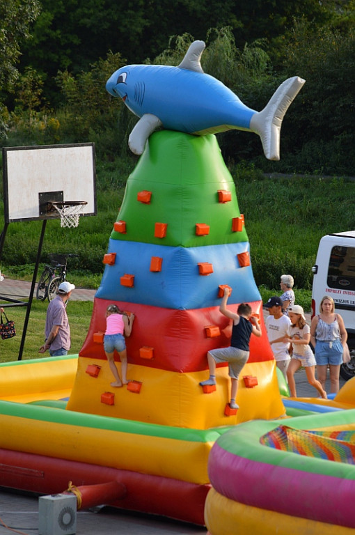 XXIV Piknik Rodzinny i koncert muzyczny 