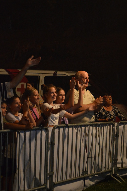 XXIV Piknik Rodzinny i koncert muzyczny 