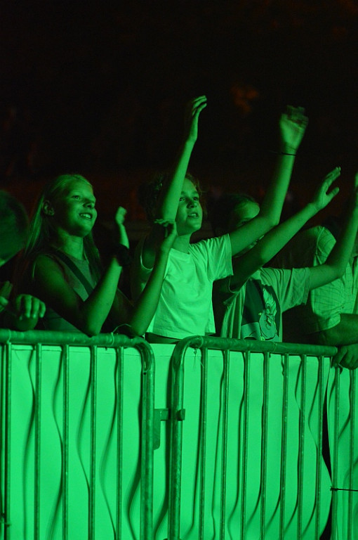 XXIV Piknik Rodzinny i koncert muzyczny 