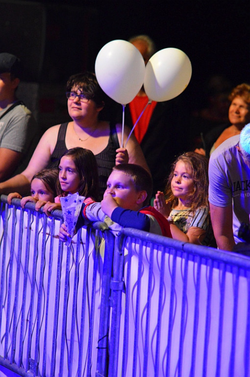 XXIV Piknik Rodzinny i koncert muzyczny 