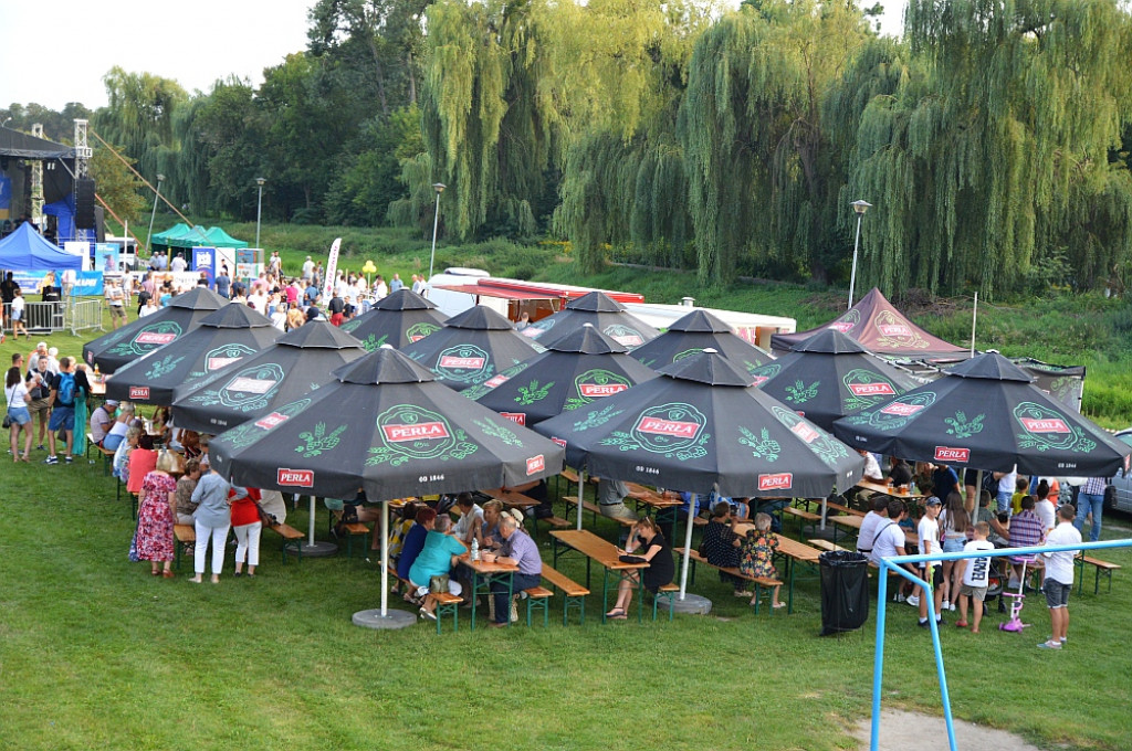 XXIV Piknik Rodzinny i koncert muzyczny 