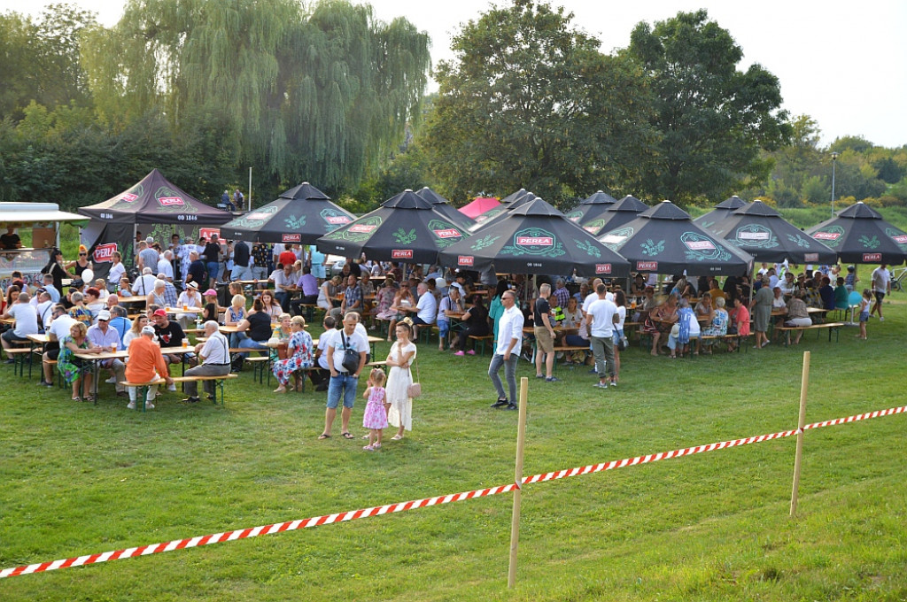 XXIV Piknik Rodzinny i koncert muzyczny 