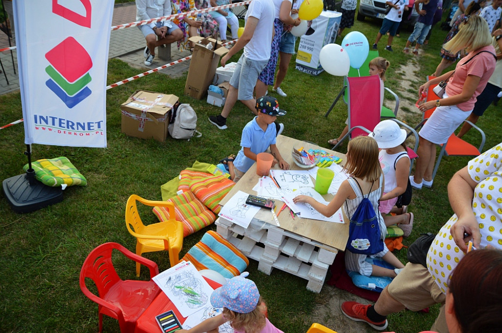 XXIV Piknik Rodzinny i koncert muzyczny 