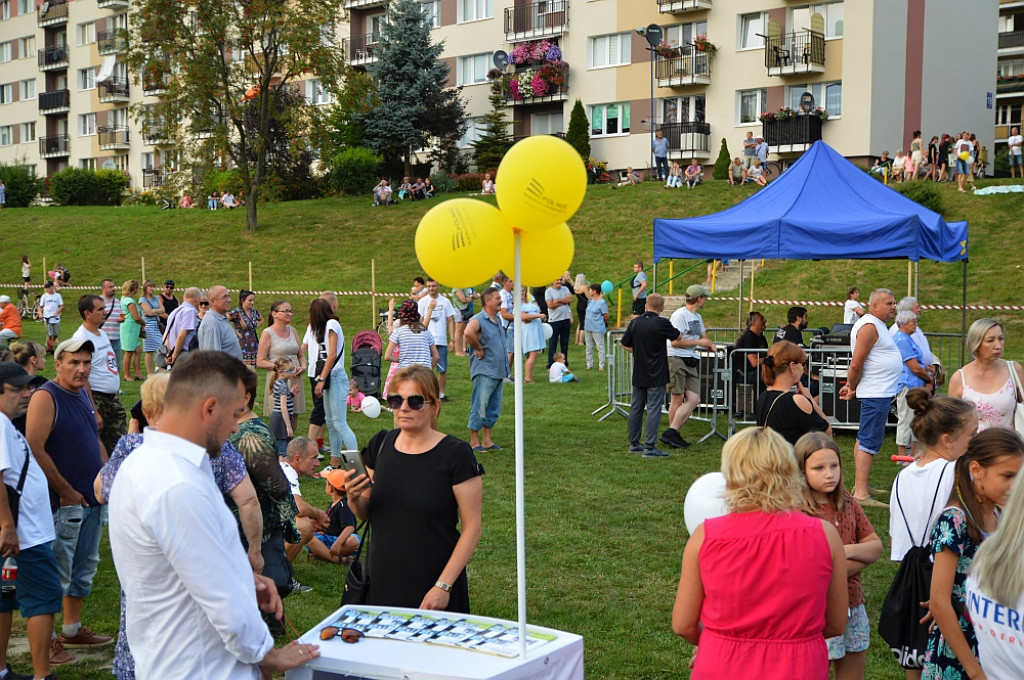 XXIV Piknik Rodzinny i koncert muzyczny 