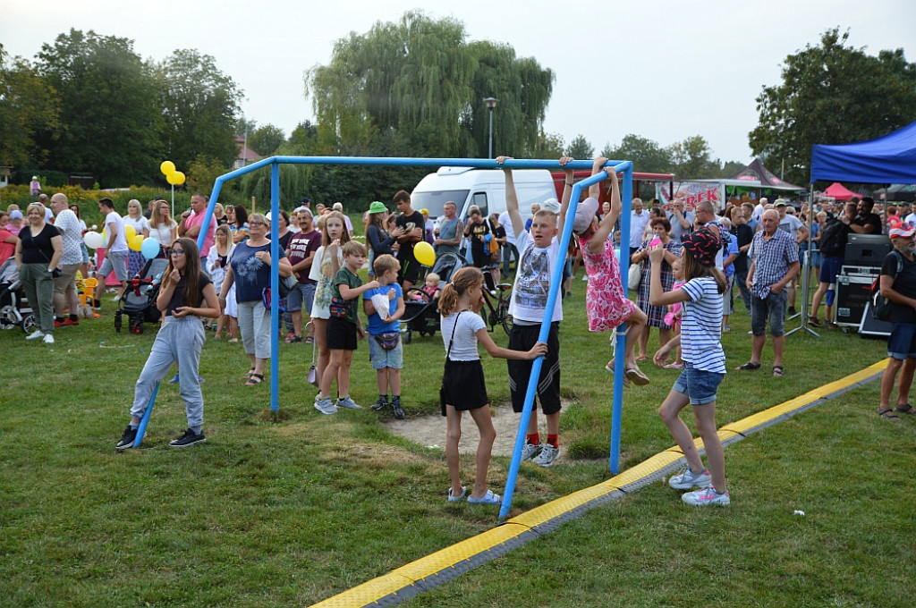 XXIV Piknik Rodzinny i koncert muzyczny 