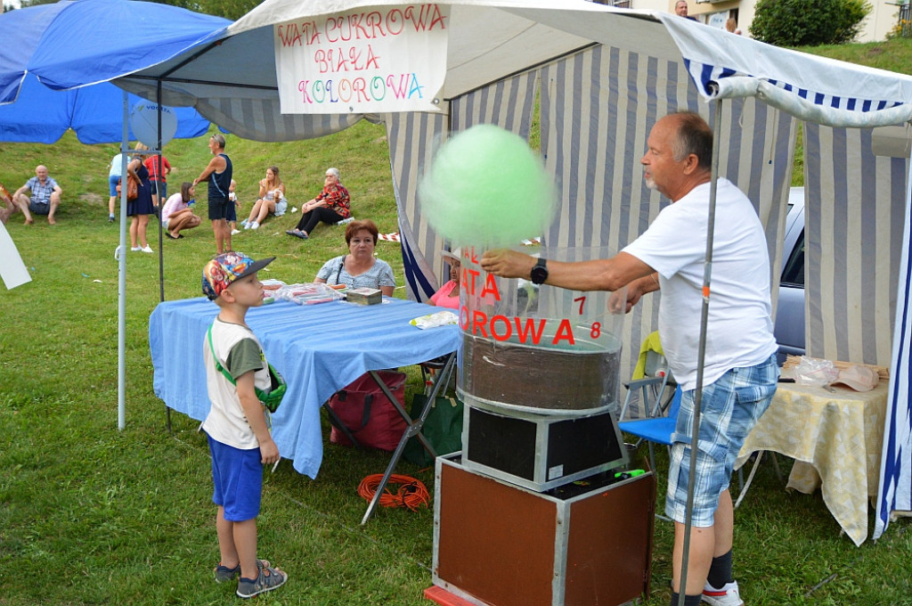 XXIV Piknik Rodzinny i koncert muzyczny 