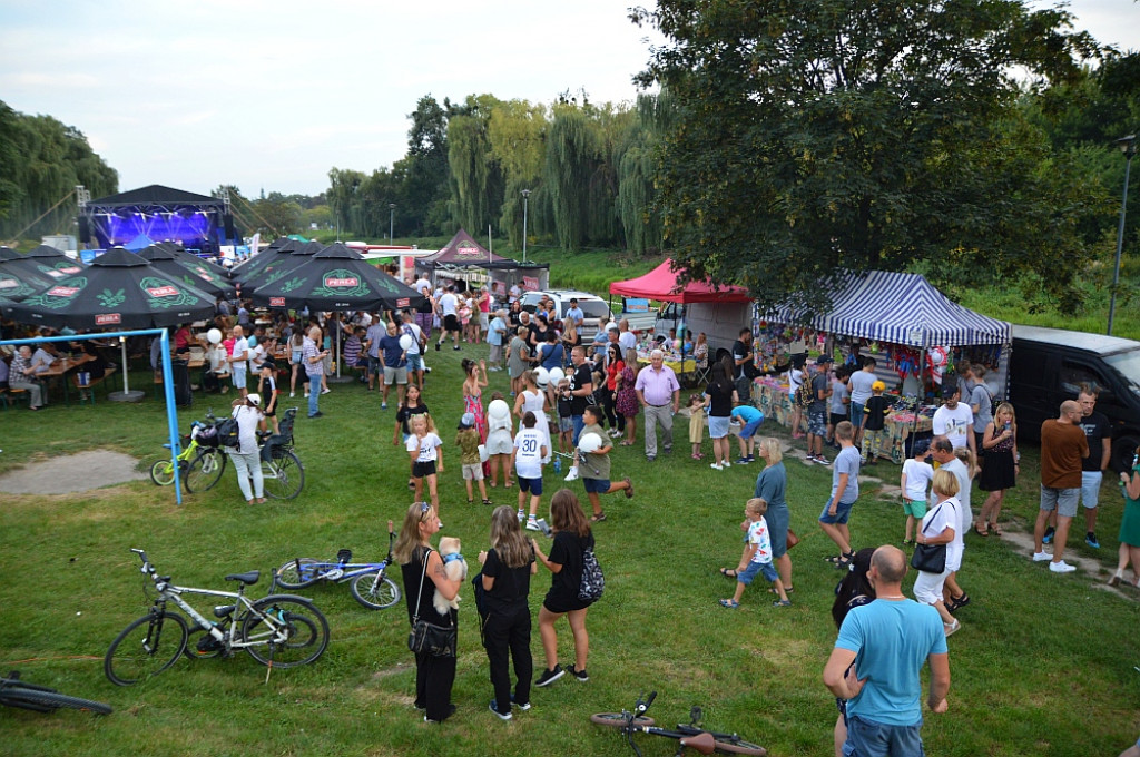 XXIV Piknik Rodzinny i koncert muzyczny 