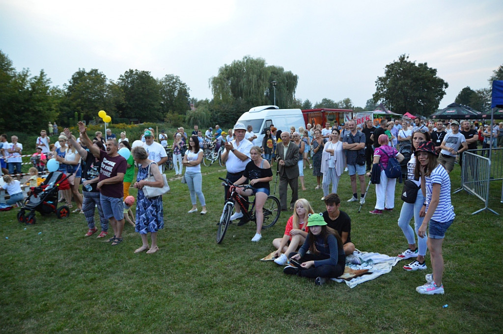 XXIV Piknik Rodzinny i koncert muzyczny 