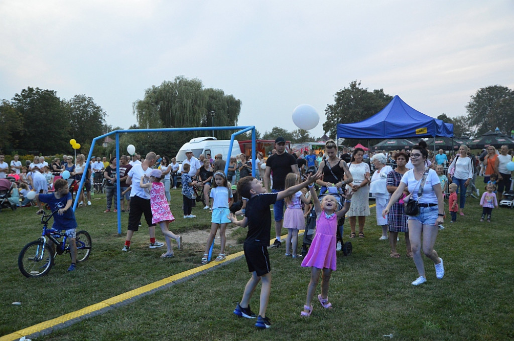 XXIV Piknik Rodzinny i koncert muzyczny 