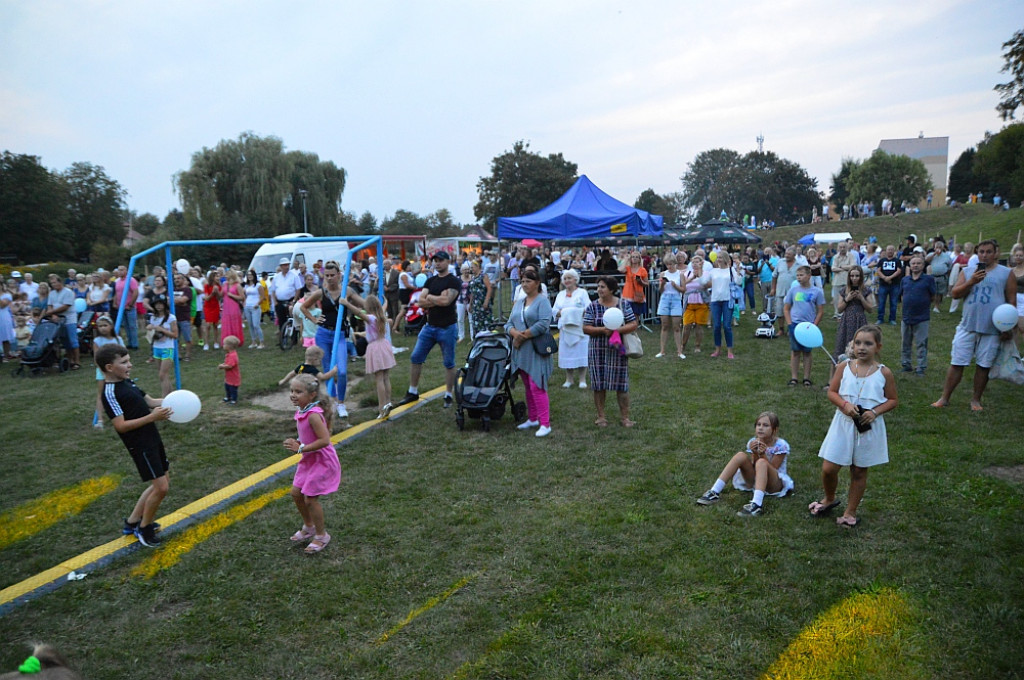 XXIV Piknik Rodzinny i koncert muzyczny 