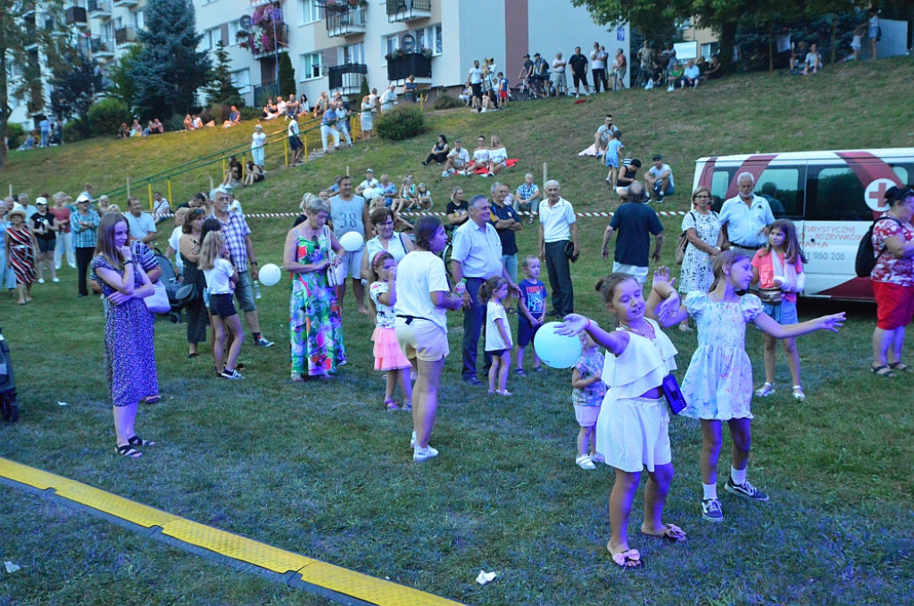 XXIV Piknik Rodzinny i koncert muzyczny 