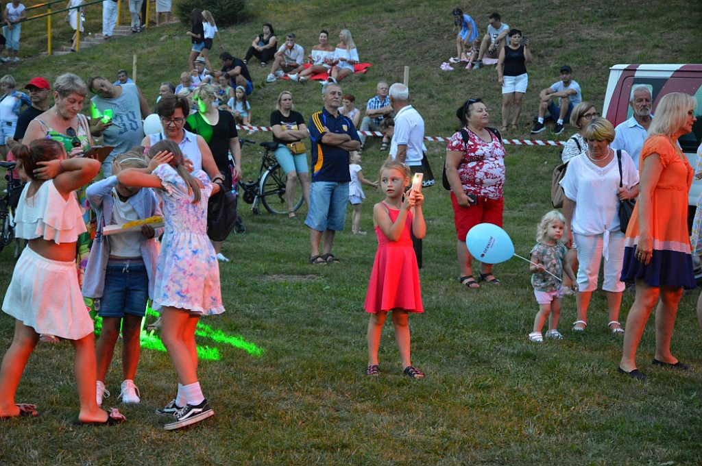 XXIV Piknik Rodzinny i koncert muzyczny 