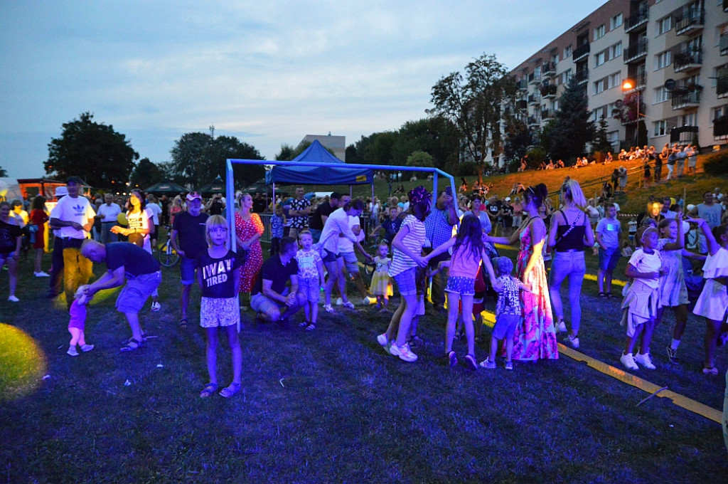 XXIV Piknik Rodzinny i koncert muzyczny 