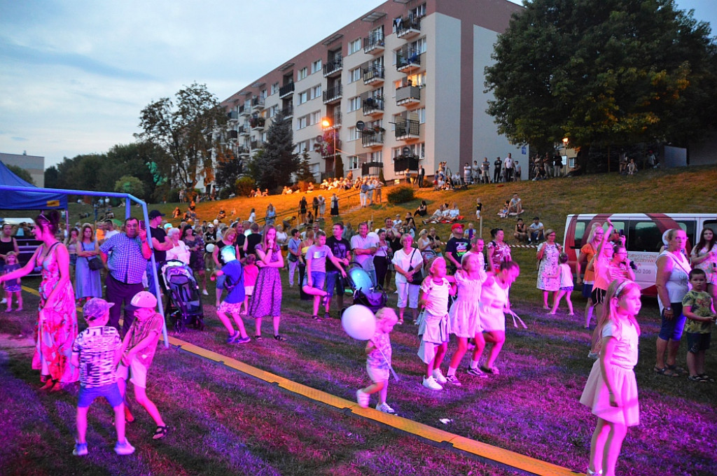 XXIV Piknik Rodzinny i koncert muzyczny 