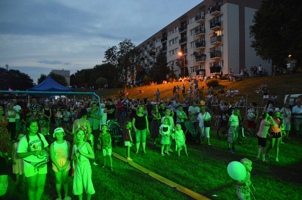 XXIV Piknik Rodzinny i koncert muzyczny 