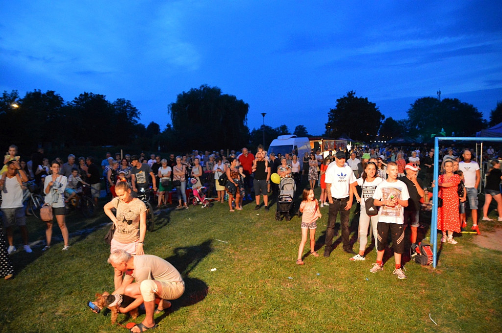 XXIV Piknik Rodzinny i koncert muzyczny 