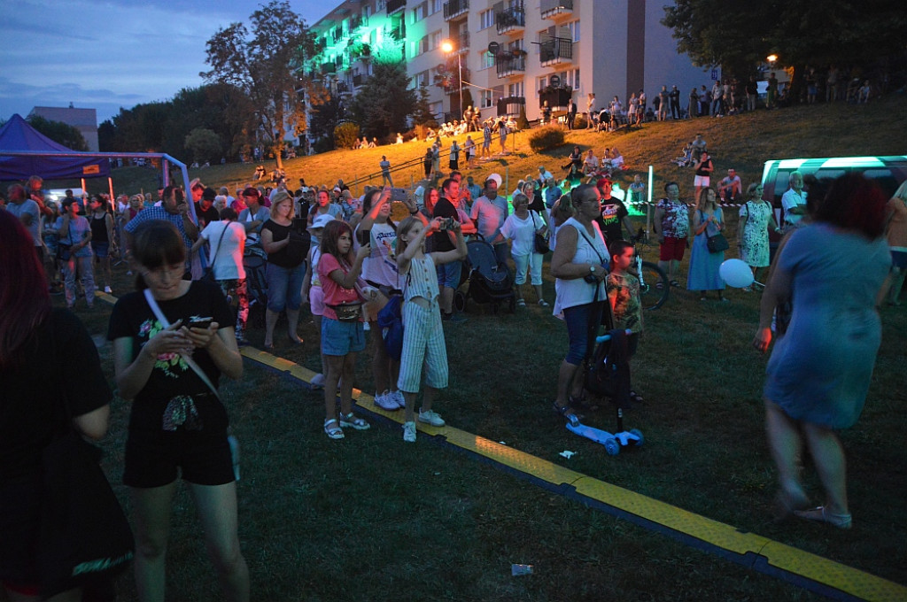 XXIV Piknik Rodzinny i koncert muzyczny 