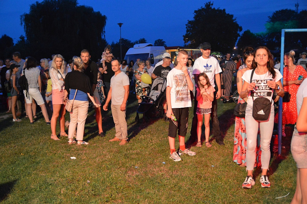 XXIV Piknik Rodzinny i koncert muzyczny 