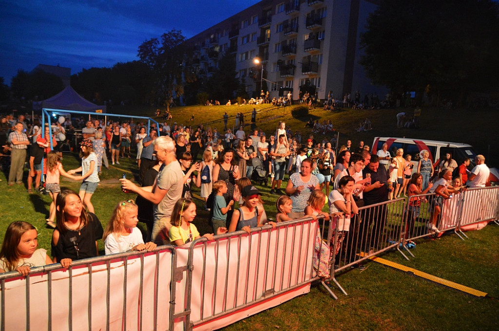 XXIV Piknik Rodzinny i koncert muzyczny 