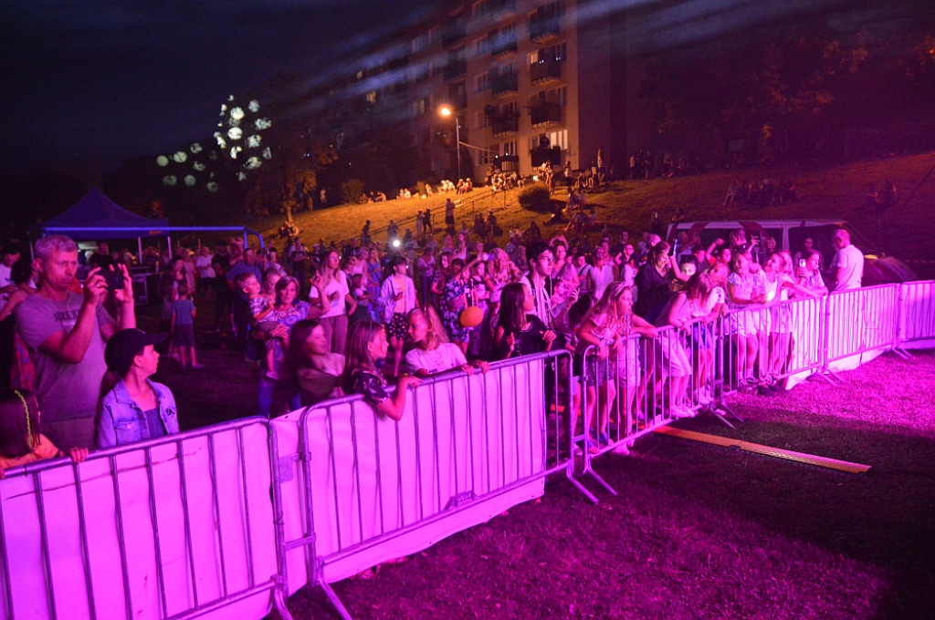 XXIV Piknik Rodzinny i koncert muzyczny 