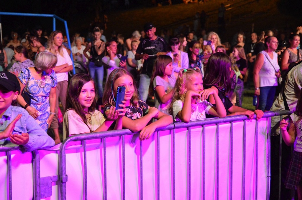 XXIV Piknik Rodzinny i koncert muzyczny 