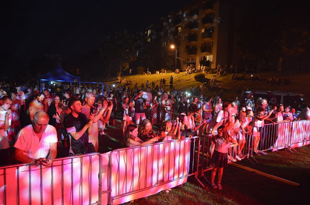 XXIV Piknik Rodzinny i koncert muzyczny 