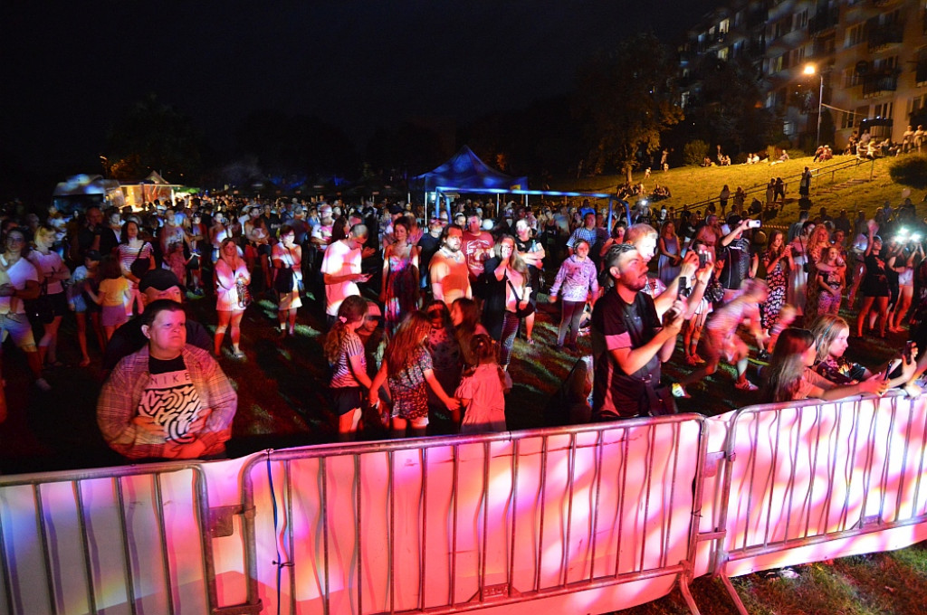 XXIV Piknik Rodzinny i koncert muzyczny 