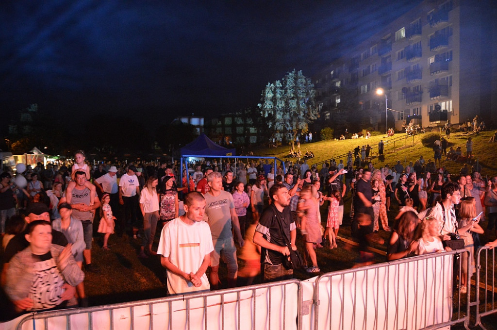 XXIV Piknik Rodzinny i koncert muzyczny 