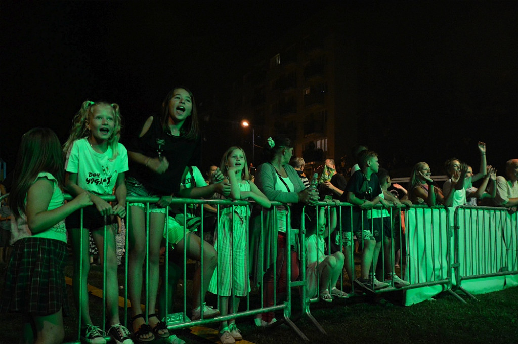 XXIV Piknik Rodzinny i koncert muzyczny 