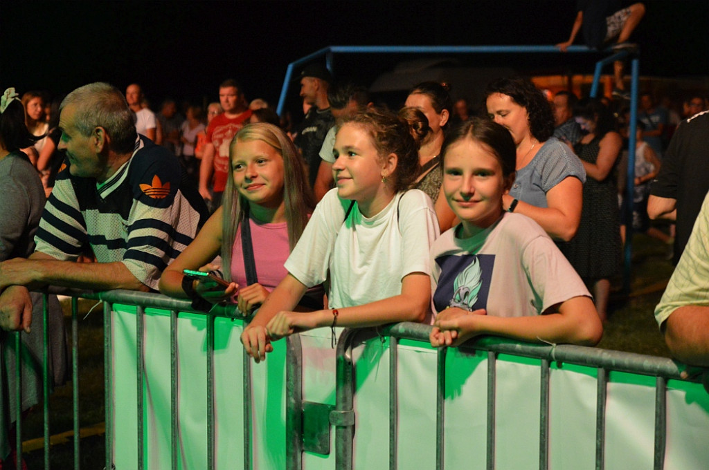 XXIV Piknik Rodzinny i koncert muzyczny 