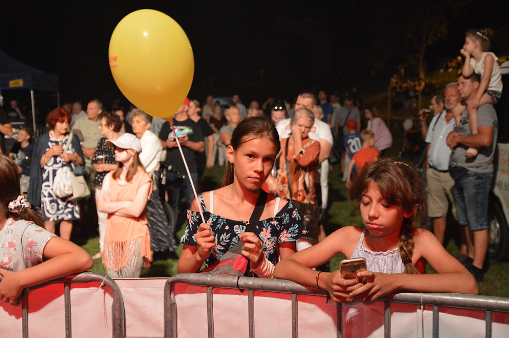 XXIV Piknik Rodzinny i koncert muzyczny 