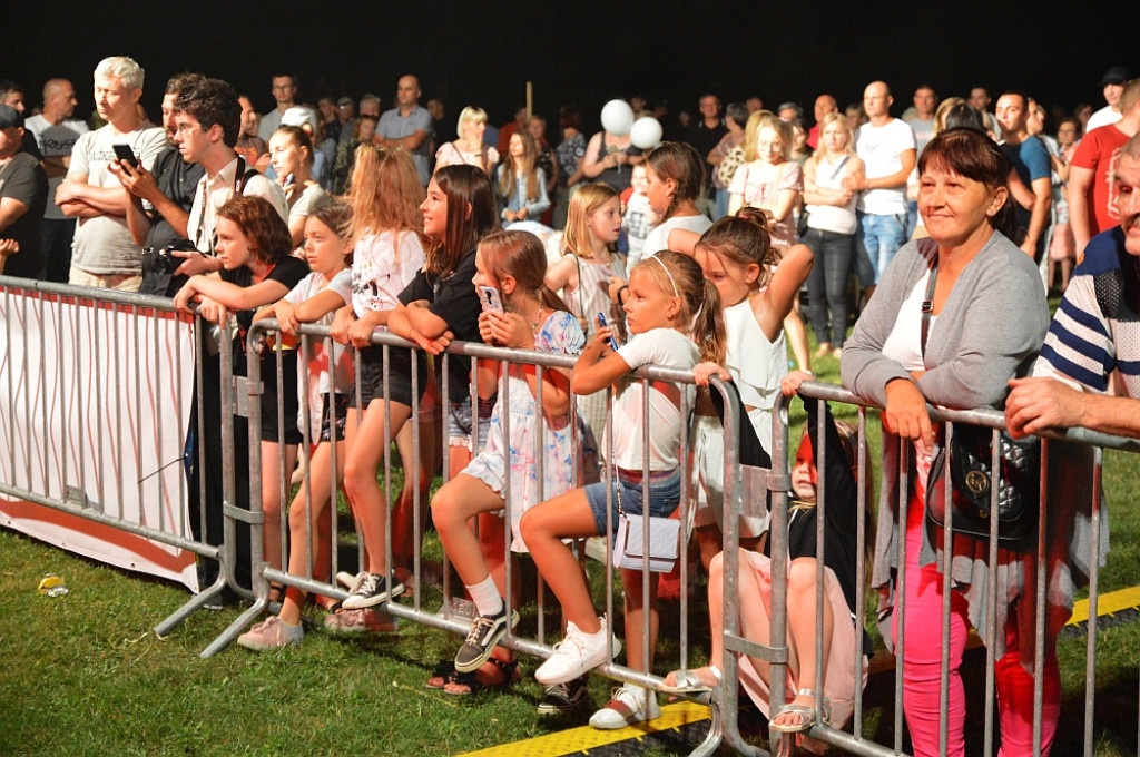 XXIV Piknik Rodzinny i koncert muzyczny 