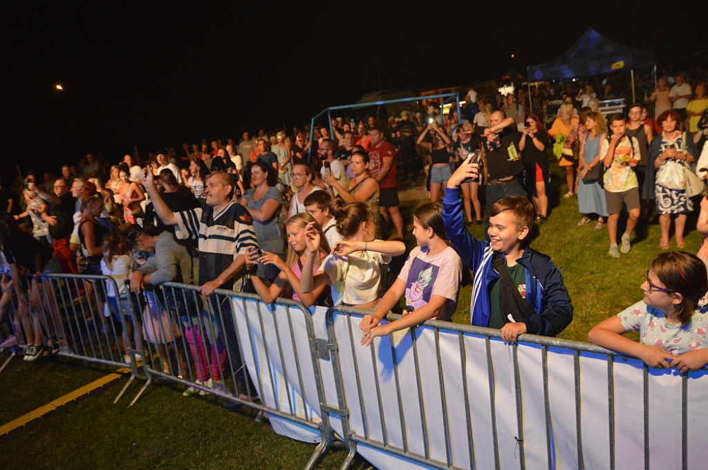 XXIV Piknik Rodzinny i koncert muzyczny 