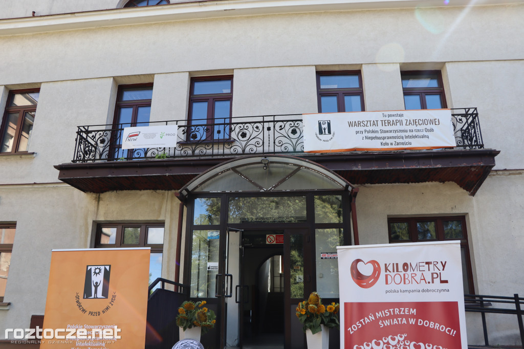 Podsumowanie i podziękowania za 
