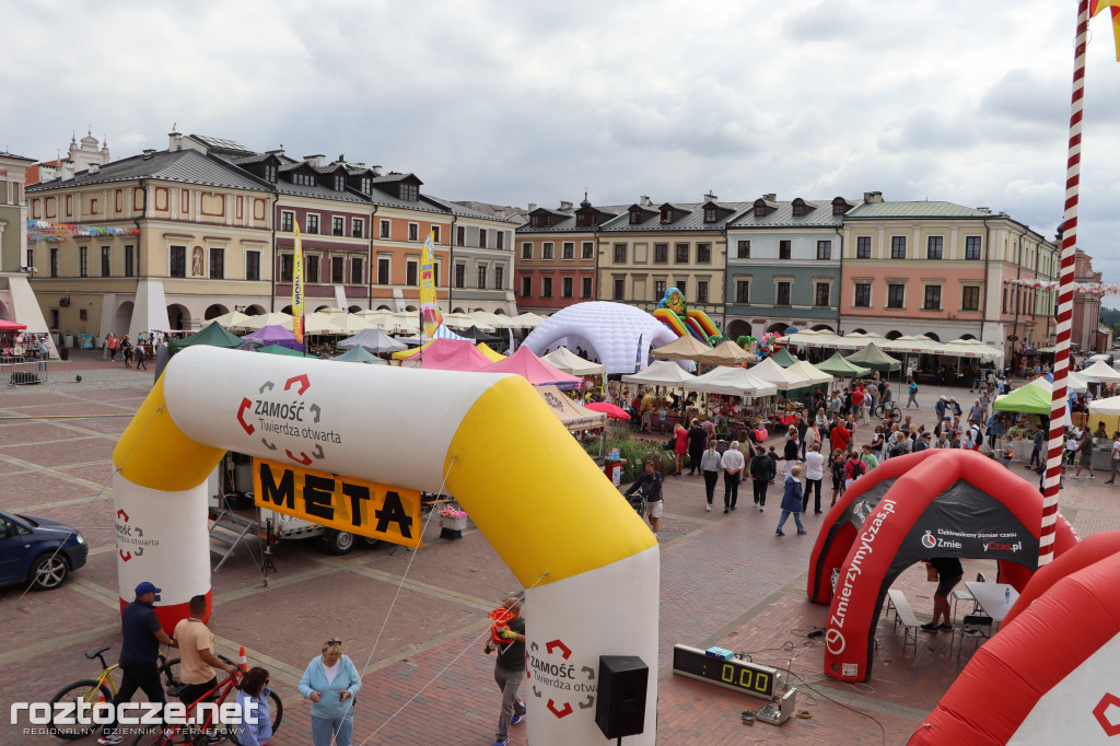 Trwa 7 edycja Festiwalu Żywności Wolnej od GMO prosto od Polskiego Rolnika