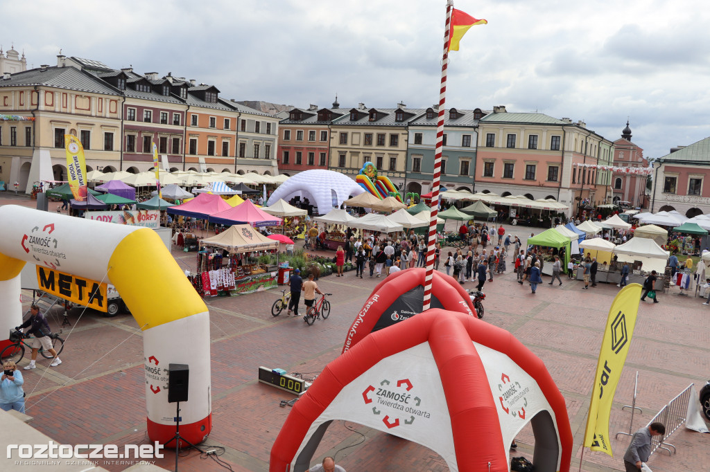 Trwa 7 edycja Festiwalu Żywności Wolnej od GMO prosto od Polskiego Rolnika