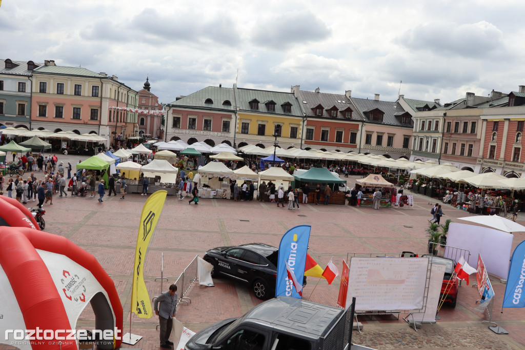 Trwa 7 edycja Festiwalu Żywności Wolnej od GMO prosto od Polskiego Rolnika