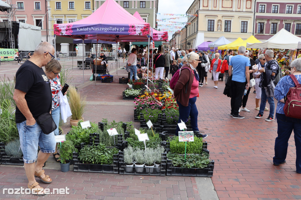Trwa 7 edycja Festiwalu Żywności Wolnej od GMO prosto od Polskiego Rolnika