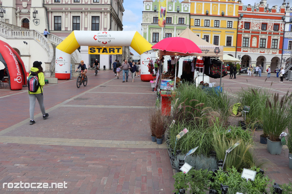 Trwa 7 edycja Festiwalu Żywności Wolnej od GMO prosto od Polskiego Rolnika