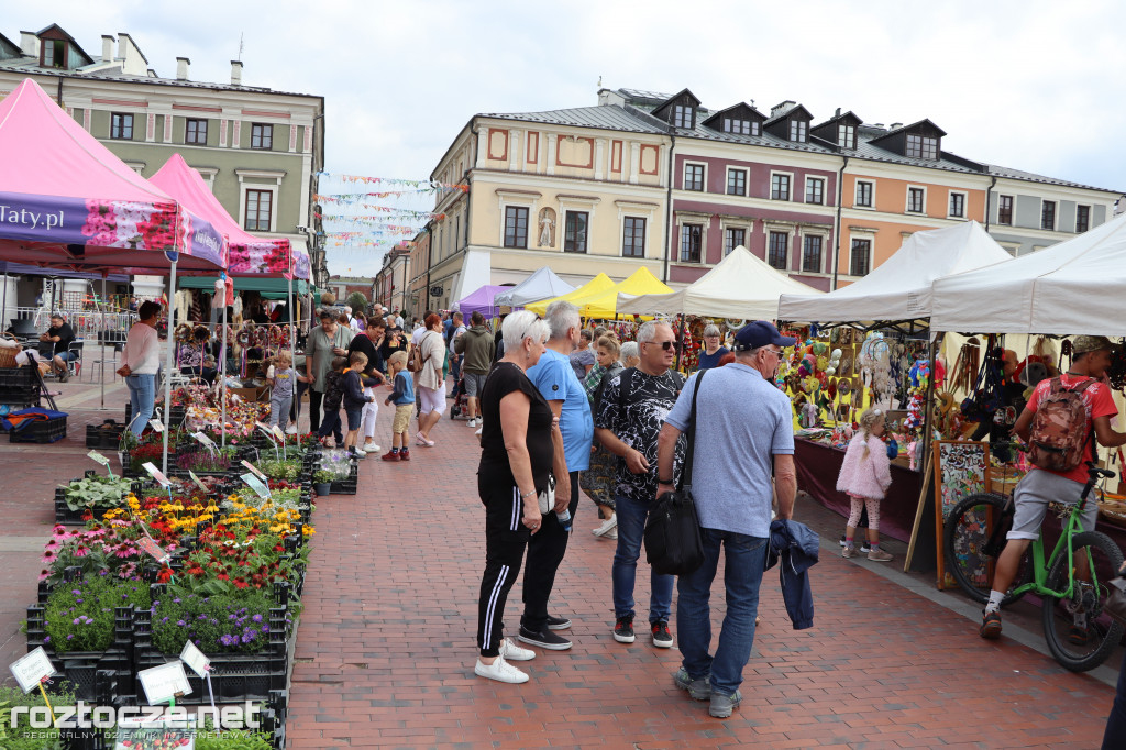 Trwa 7 edycja Festiwalu Żywności Wolnej od GMO prosto od Polskiego Rolnika