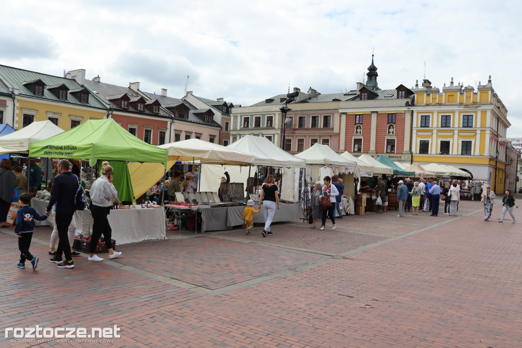 Trwa 7 edycja Festiwalu Żywności Wolnej od GMO prosto od Polskiego Rolnika