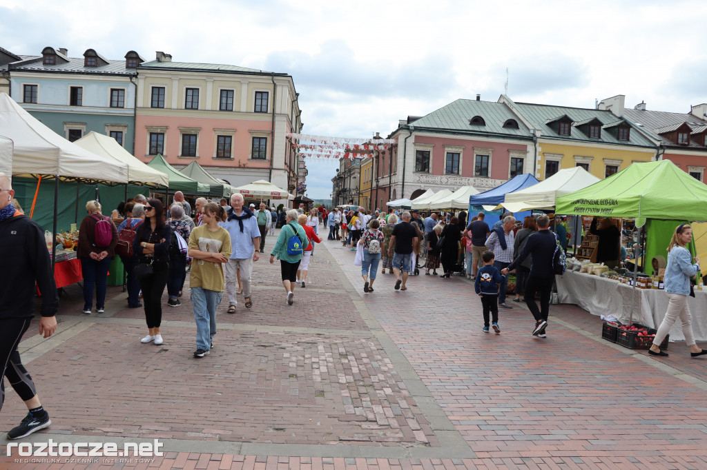 Trwa 7 edycja Festiwalu Żywności Wolnej od GMO prosto od Polskiego Rolnika